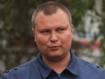 Спасатели пришли на помощь мужчине и двум подросткам, замерзавшим в сломавшейся машине