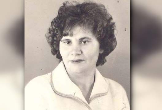 Скончалась заслуженный учитель РСФСР, проработавшая директором школы 25 лет