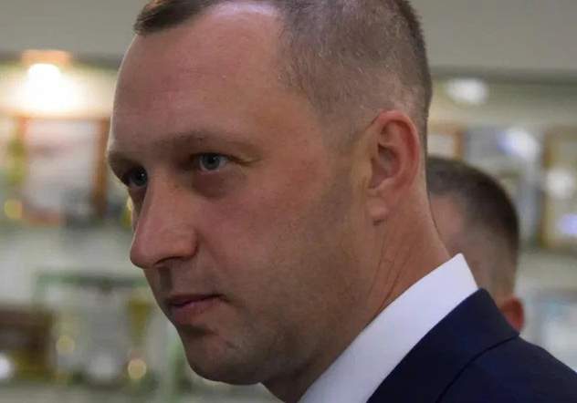 Бусаргин считает американские санкции против себя «бесполезными»