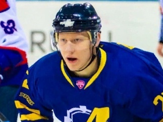 «Кристалл» расстался с нападающими Ковальским и Ефремовым