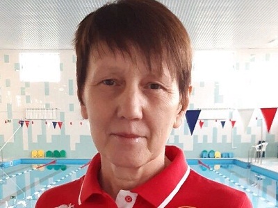 Ушла из жизни Заслуженный тренер России из Энгельса: дата и место прощания