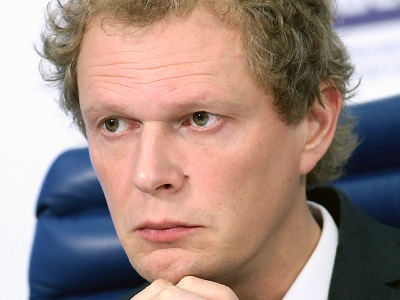 Налоговики получили право передавать третьим лицам данные о россиянах