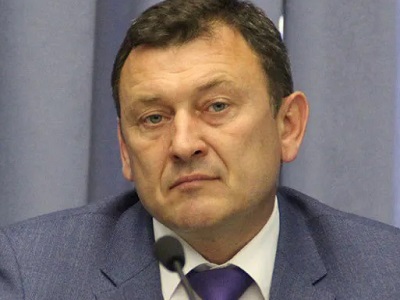 Экс-зампред облправительства избран главой района