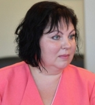 Егорова  Оксана  Вячеславовна