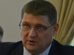 Сергей Егунов занял пост в 