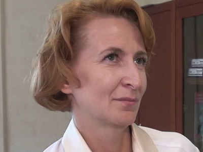 Опытный врач-кардиолог из Саратова возглавила поликлинику на Камчатке после предложения властей