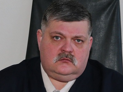 Мужчина 15 лет хранил у себя дома взрывчатое вещество и получил реальный срок в колонии