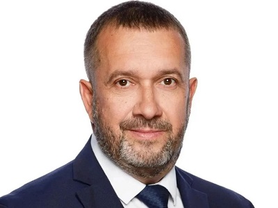 Минэконом Саратовской области возглавил налоговик