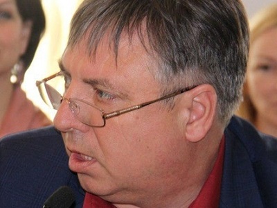 Областной театр оперетты возглавил Виталий Емельянов