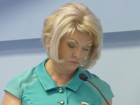 Министру написали о поборах в детском саду