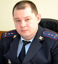 Коновалов  Ефим  Игоревич