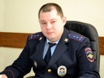 Юлия пожаловалась начальнику отдела полиции на грубое обращение при задержании