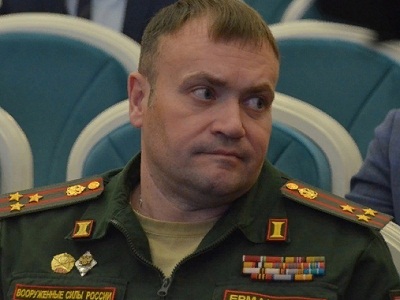 В Саратове мобилизованный не вернулся из увольнения