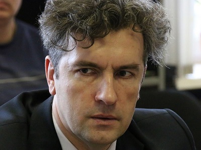 Саратовский общественник: «Росрао» не захотело ответить на конкретные вопросы о переработке отходов в Горном