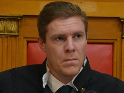 Вместо 15 суток дали 7 лет. Обвиняемый считает себя жертвой обмана следователя СУ СКР