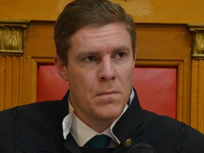 В Саратове полковники Межуев и Дегтяренко осуждены за коррупцию