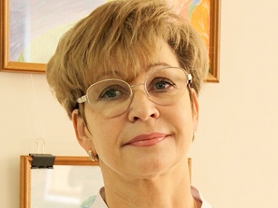 Елена Ермолаева возглавила факультет в СГУ