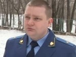 Старшего помощника прокурора Ленинского района Саратова, обвиняемого в получении взятки, перевезли в столичное СИЗО. Он проведет под стражей больше 20 месяцев