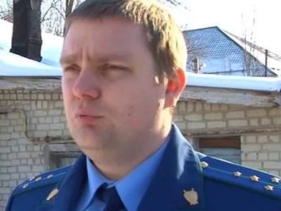 Суд в четвёртый раз продлил арест обвиняемому во взятках прокурору