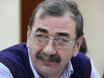 Саратовский депутат: 