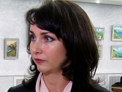Сирота из Саратова заявила о бездействии администраторов приёмной Володина В.В.