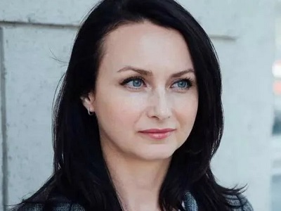 Общественница рассказала о зловонных реках, стекающих от Бабушкиного Взвоза к Ротонде