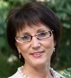 Ершова  Анна  Жаковна