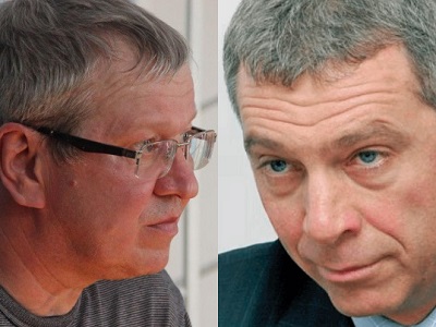 Банкротство Крытого рынка в Саратове прекращено. Помещения в нем поделили компании Фейтлихера и Ерусланова