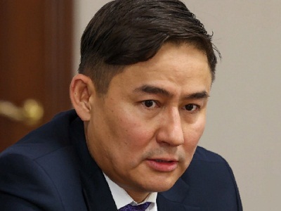 В Казахстане участок трассы в направлении Саратовской области сделали платным