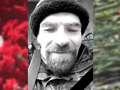 СВО. Глава района сообщил о гибели Александра Есментова