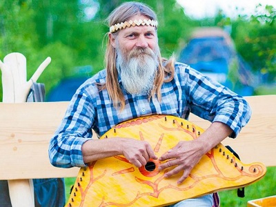 Этнофестиваль «Волга-река народов Саратовского края» приглашает гостей на Набережную 14 сентября