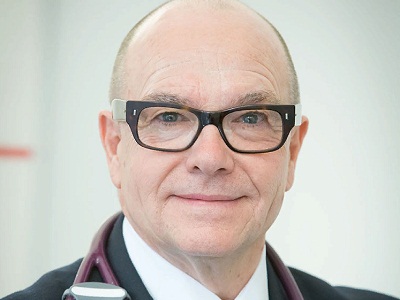 Британские врачи: диабет можно распознать по ногам