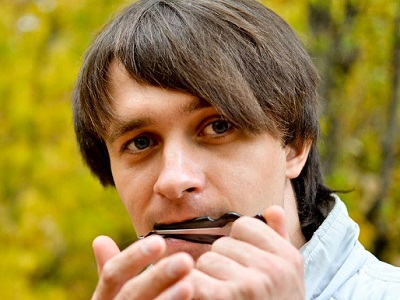 В Вольске нашли морского ежа, которому около 65 миллионов лет