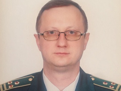Саратовская таможня дала официальный комментарий по задержанию начальника подразделения Дмитрия Евсеева