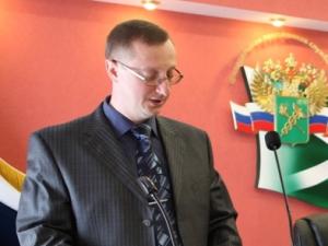 СМИ: Сотрудники УФСБ задержали начальника отдела Саратовской таможни