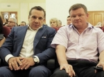 «Вред городу на сумму свыше 700 миллионов рублей»: бывшему мэру Саратова предъявлено обвинение
