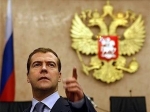 Д.Медведев приказал провести тотальную проверку на транспорте