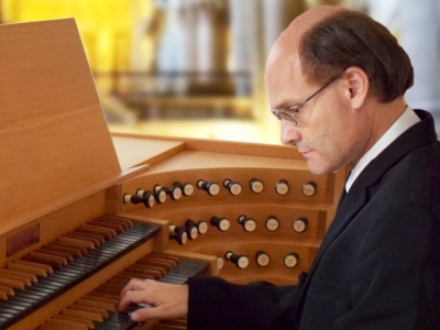 Саратовцев приглашают в Старый Новый год послушать органную музыку