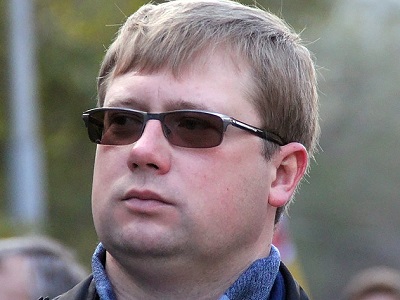 Бывшему вице-губернатору Денису Фадееву пока не предъявлено обвинение