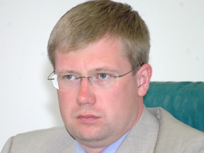 Денис Фадеев стал фигурантом уголовного дела