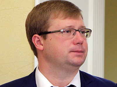 Коррупция в Петровском районе: на фирму, с которой у экс-главы были «особы отношения», наложили крупный штраф