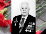 В Саратове ушел из жизни еще один участник Великой Отечественной