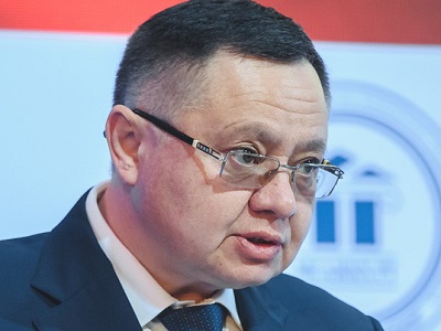 Три проекта благоустройства попали в число лучших в России
