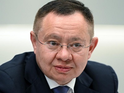 Минстрой РФ утвердил цену для саратовского 