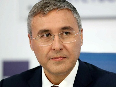 Глава Минобрнауки РФ пообещал помочь с ремонтом туалета в СГУ