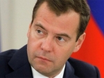 СМИ: Медведев может уйти в отставку с поста премьер-министра СМИ: Медведев может уйти в отставку с поста премьер-министра