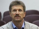 Сотни сайгаков переплыли реку и полдня бегали по саратовскому селу