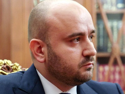 В Самарской области власти делают младенцам подарки из 40 предметов