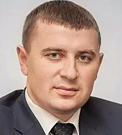 Федоров  Алексей  Федорович