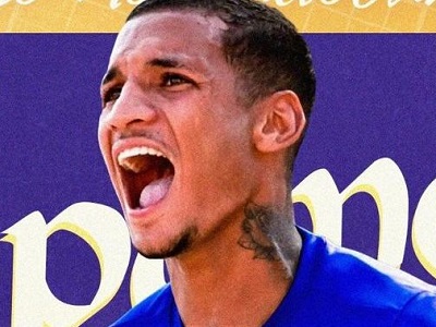 Дубль Фелипиньо помог «Саратову»​ одержать победу над «Крыльями Советов»